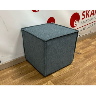 Puf Cocoon (Eksponeering) Puf Cocoon (Eksponeering)